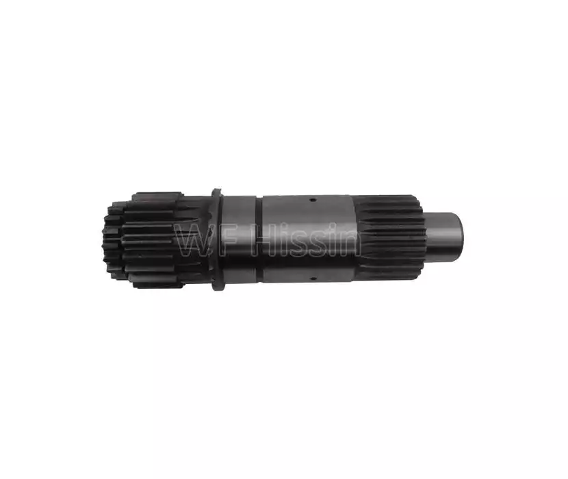 PTO shaft TD